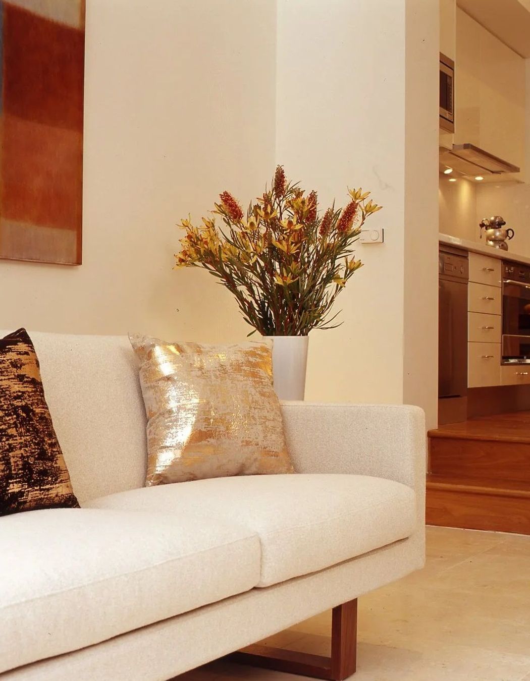 WOOLLAHRA, Moncur St