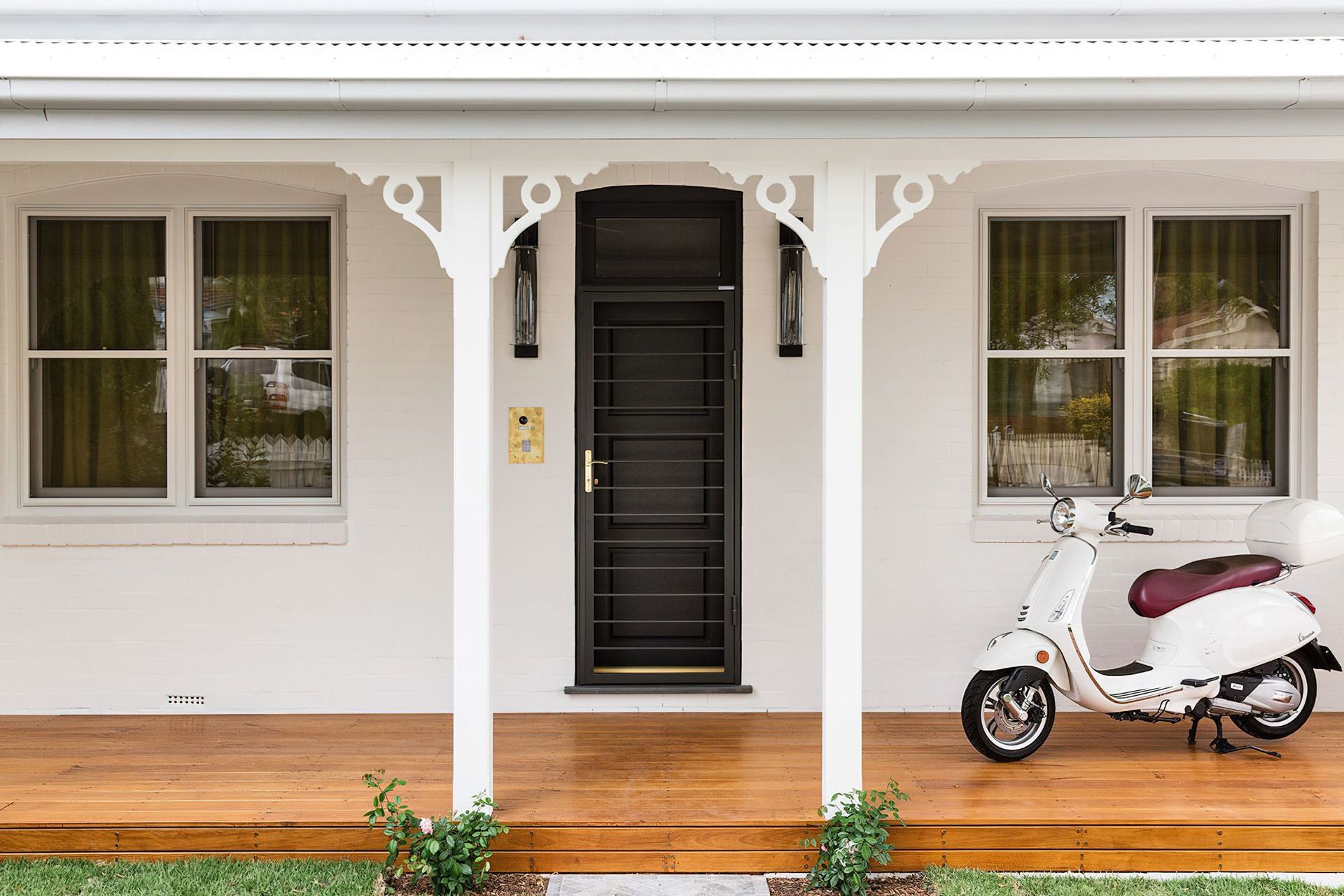 Cammeray