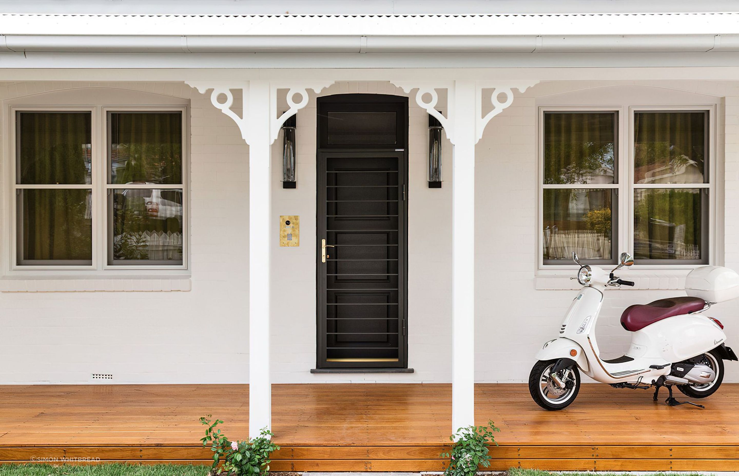 Cammeray