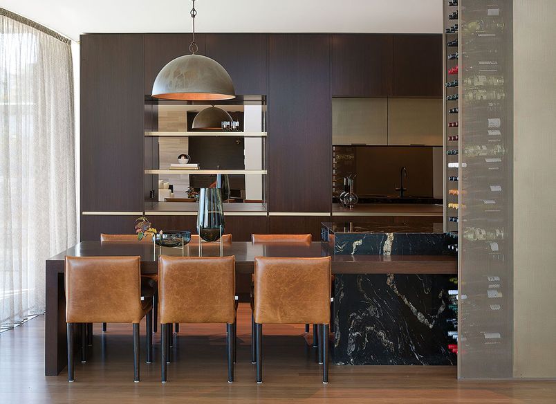Clontarf Residence