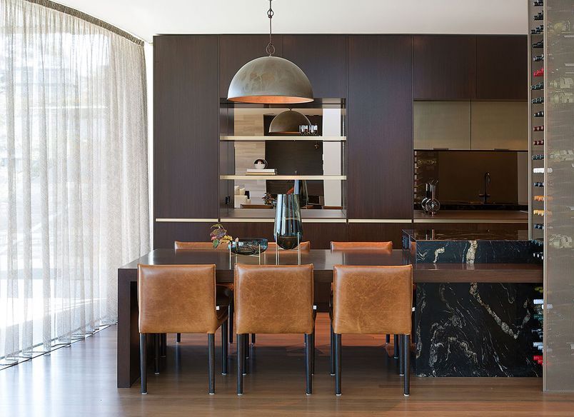 Clontarf Residence