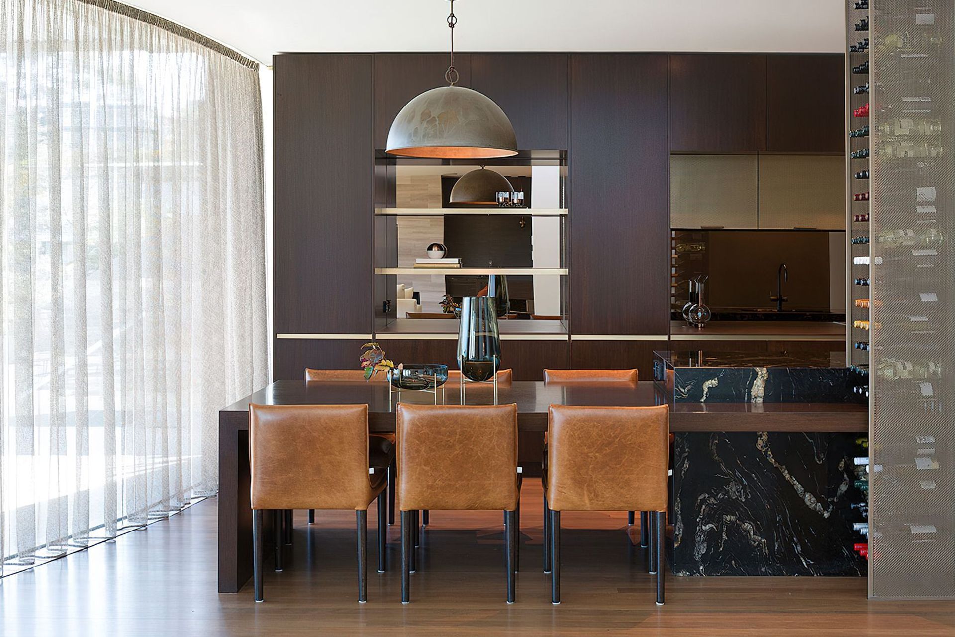 Clontarf Residence