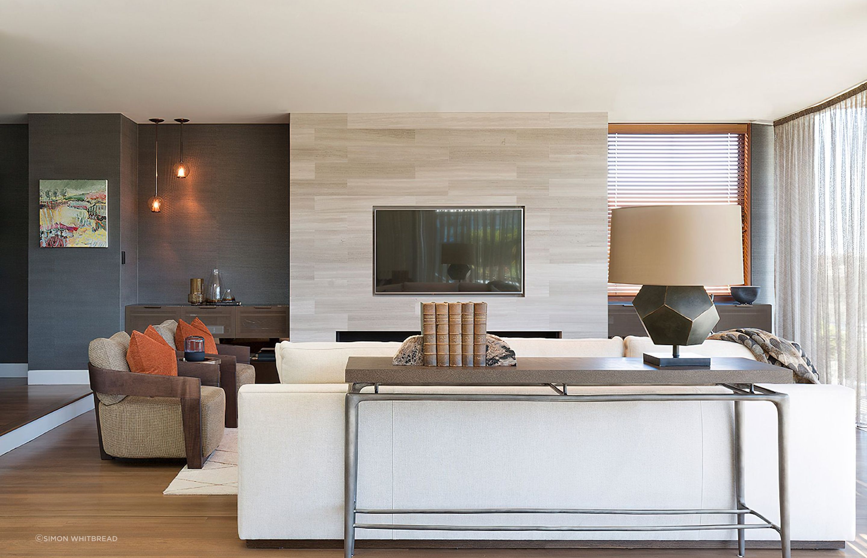 Clontarf Residence