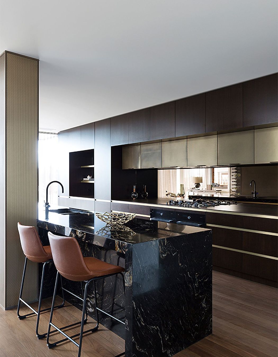 Clontarf Residence