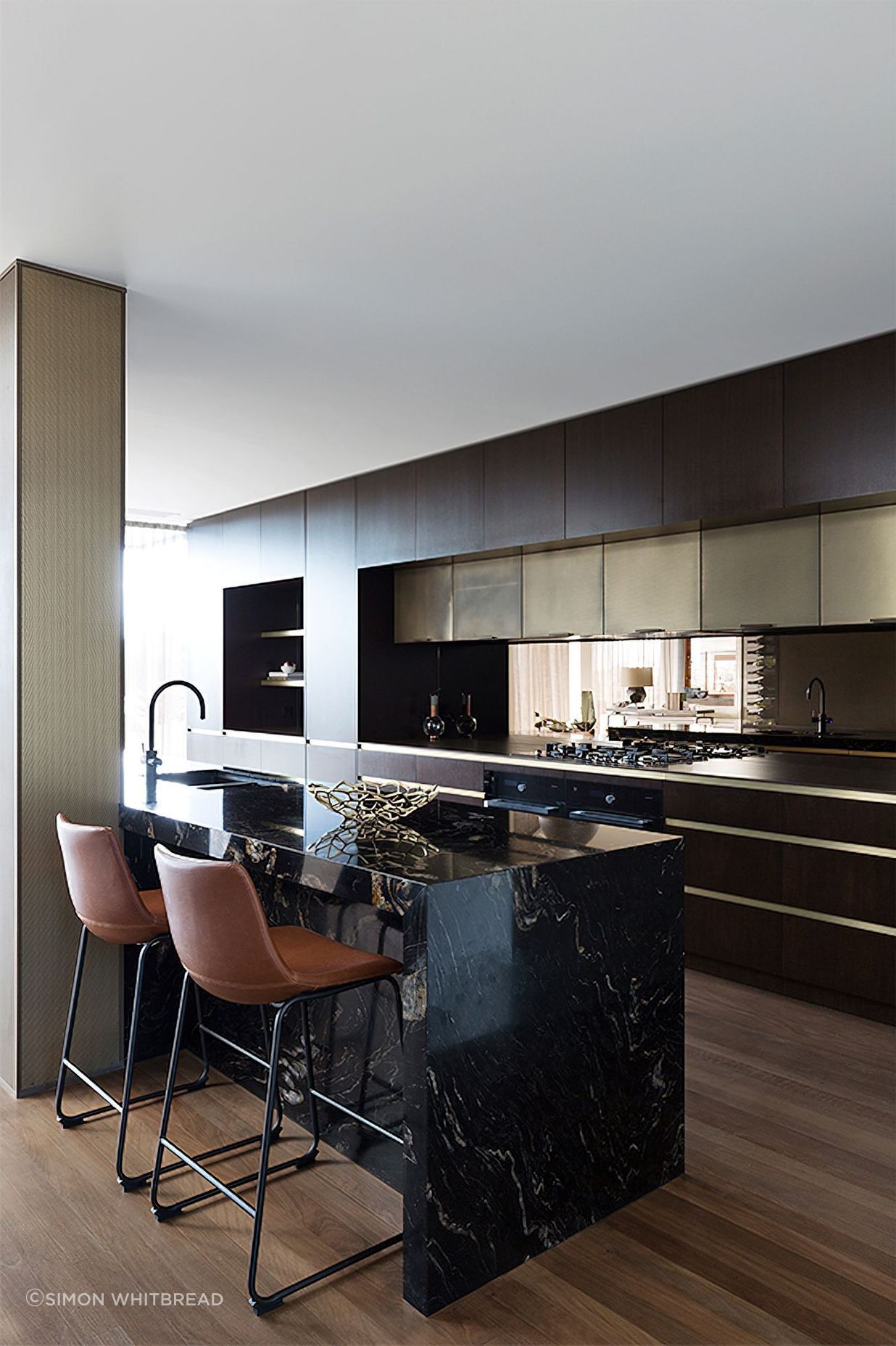 Clontarf Residence
