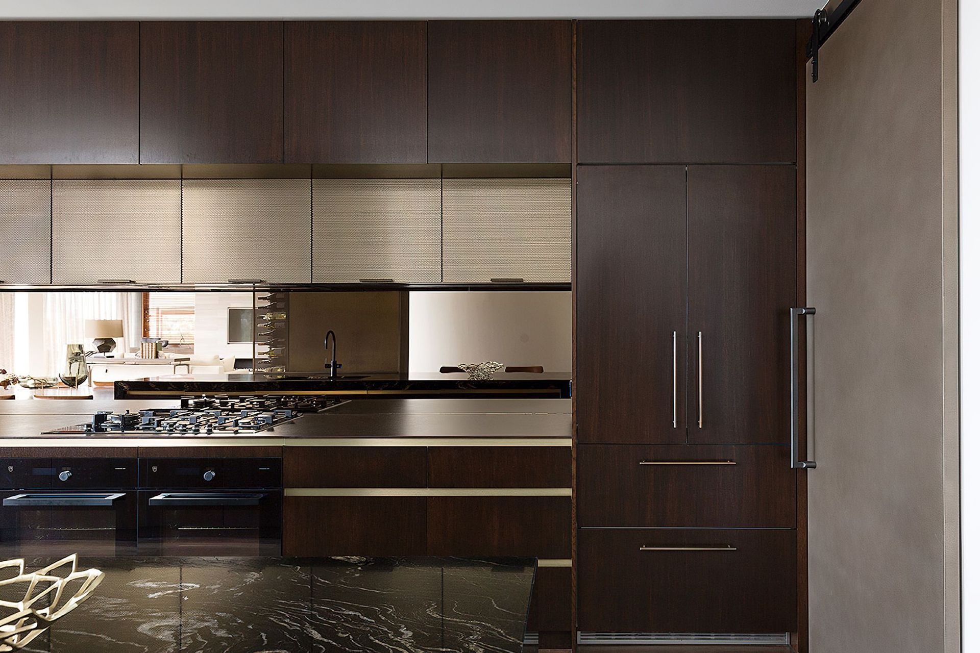 Clontarf Residence