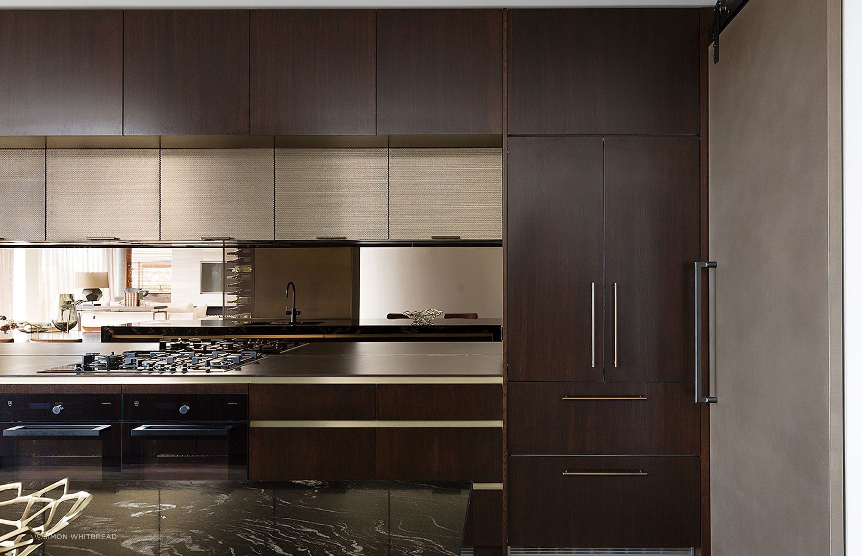 Clontarf Residence