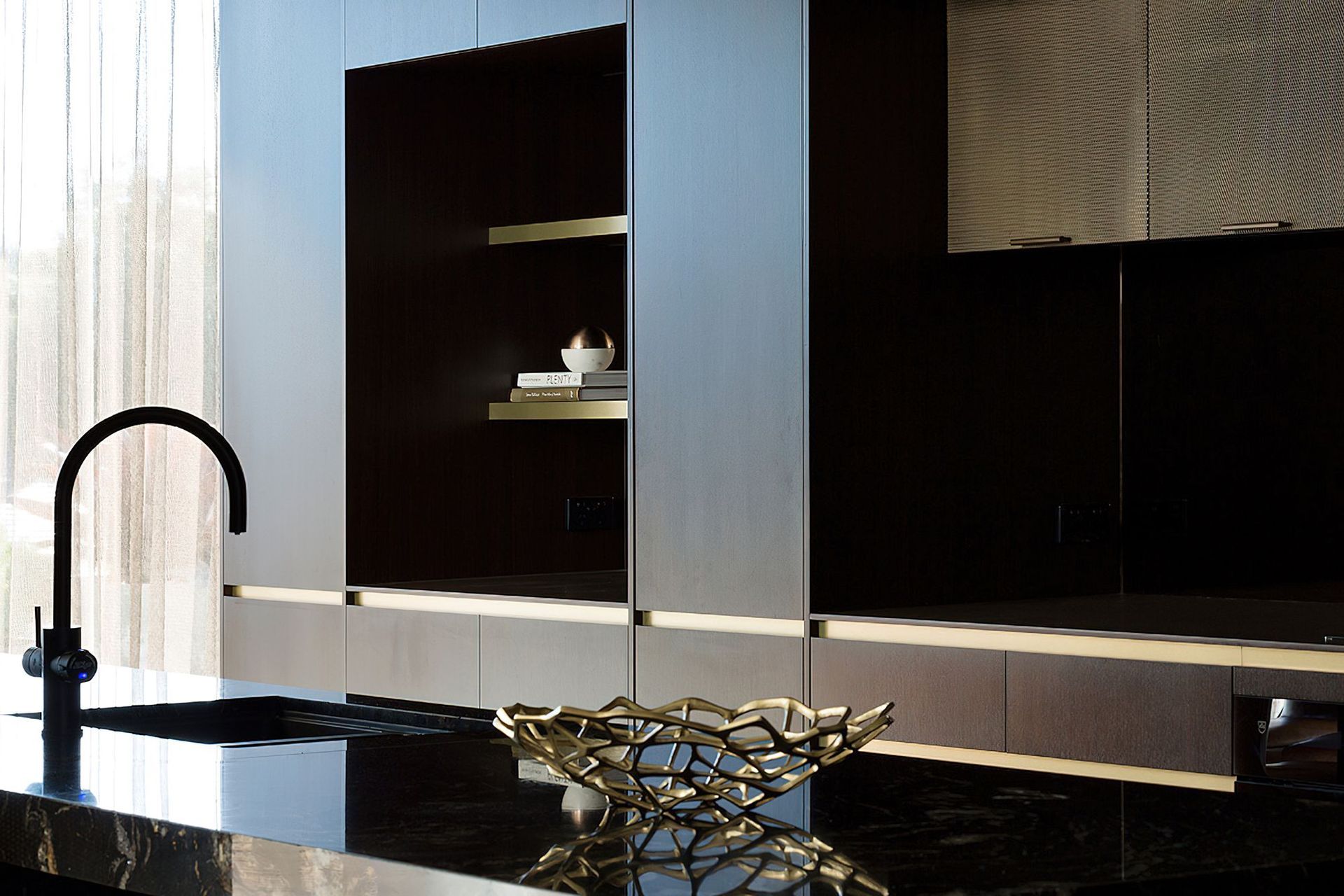 Clontarf Residence