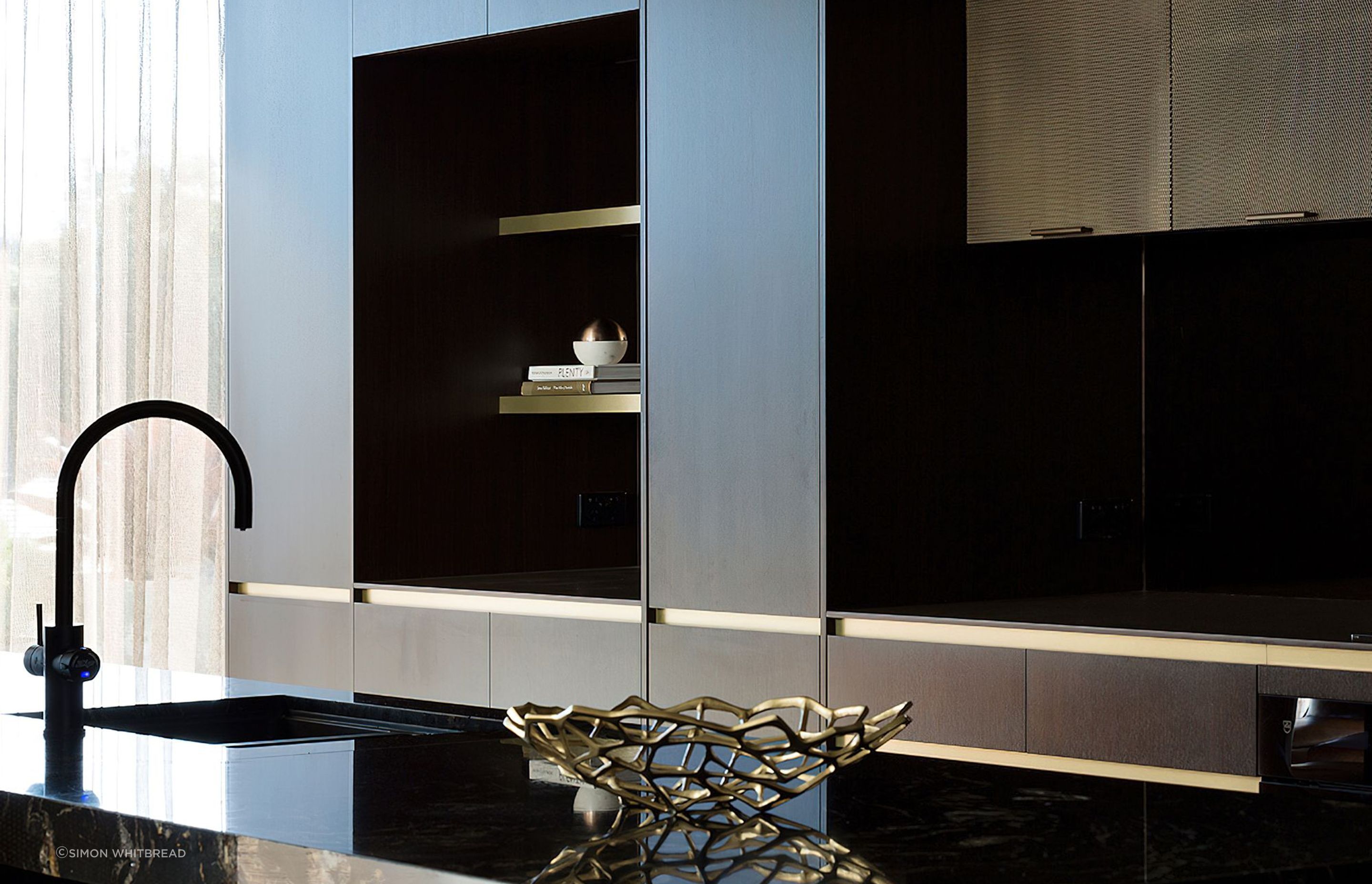 Clontarf Residence