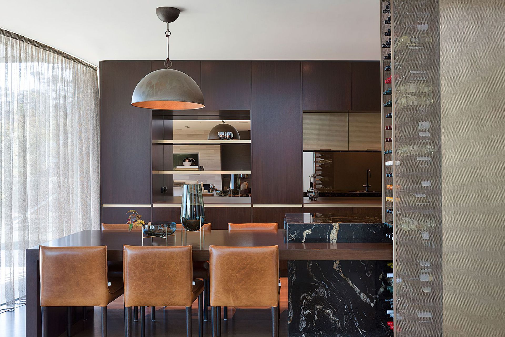Clontarf Residence