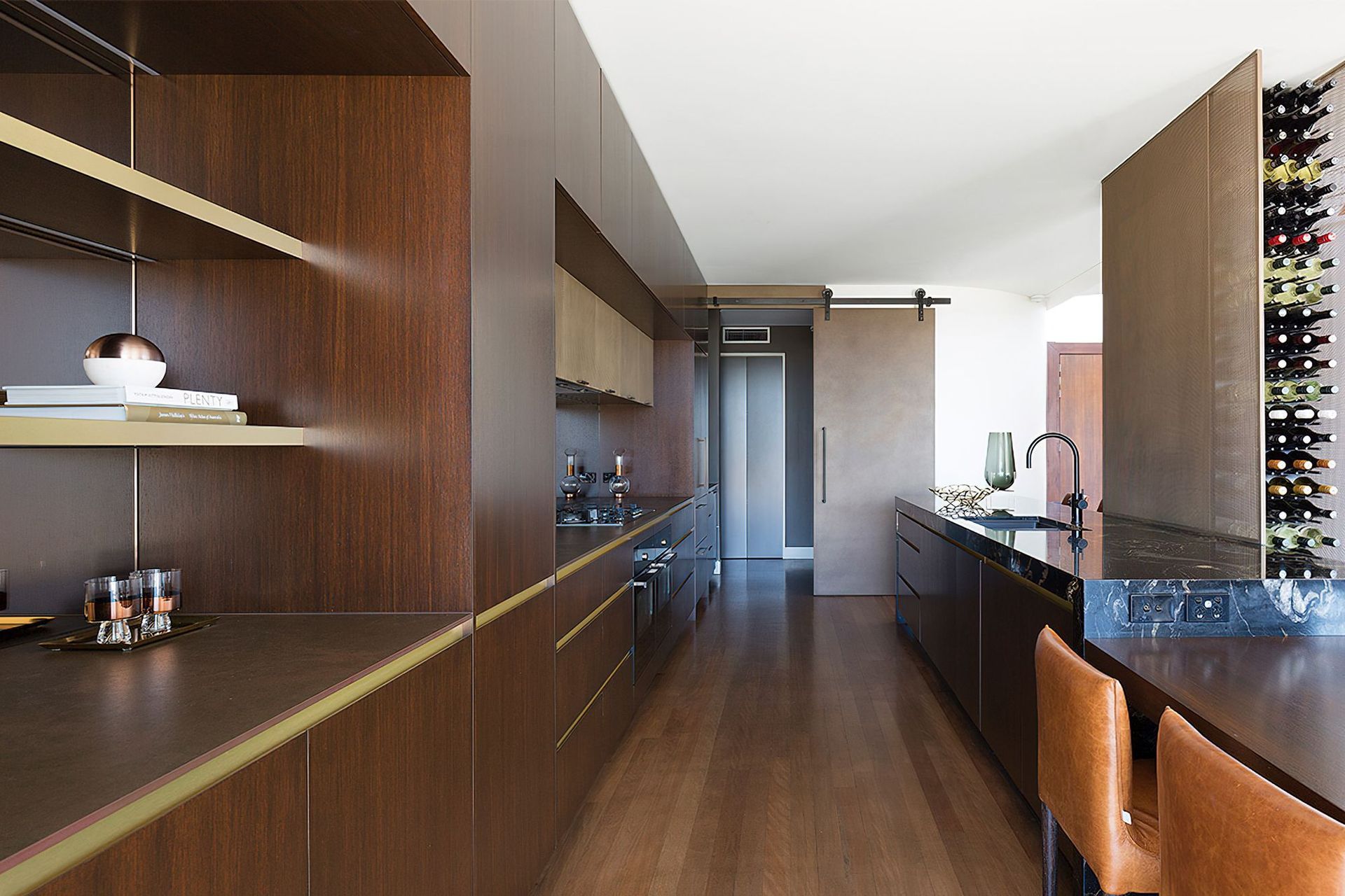 Clontarf Residence