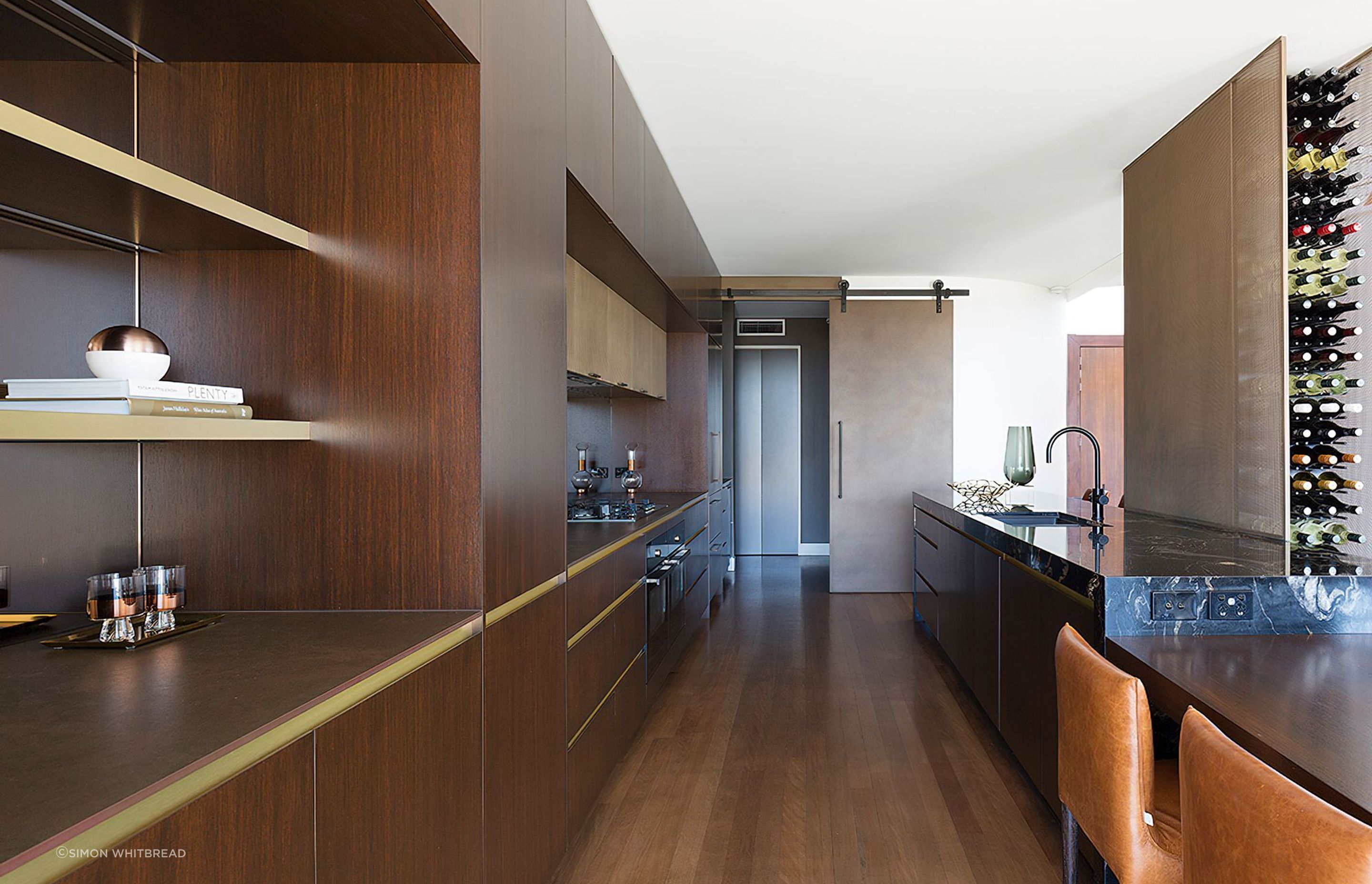 Clontarf Residence