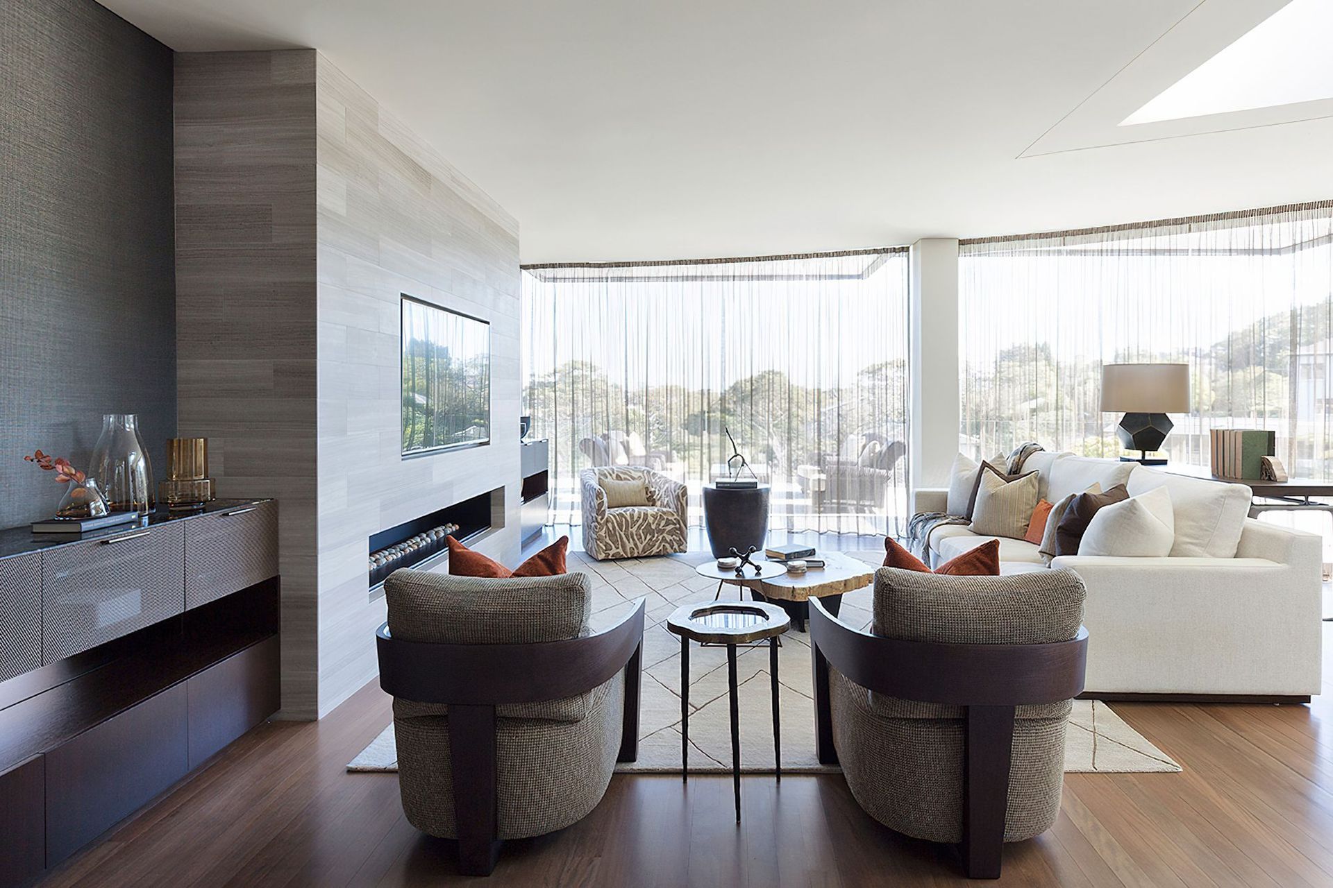 Clontarf Residence