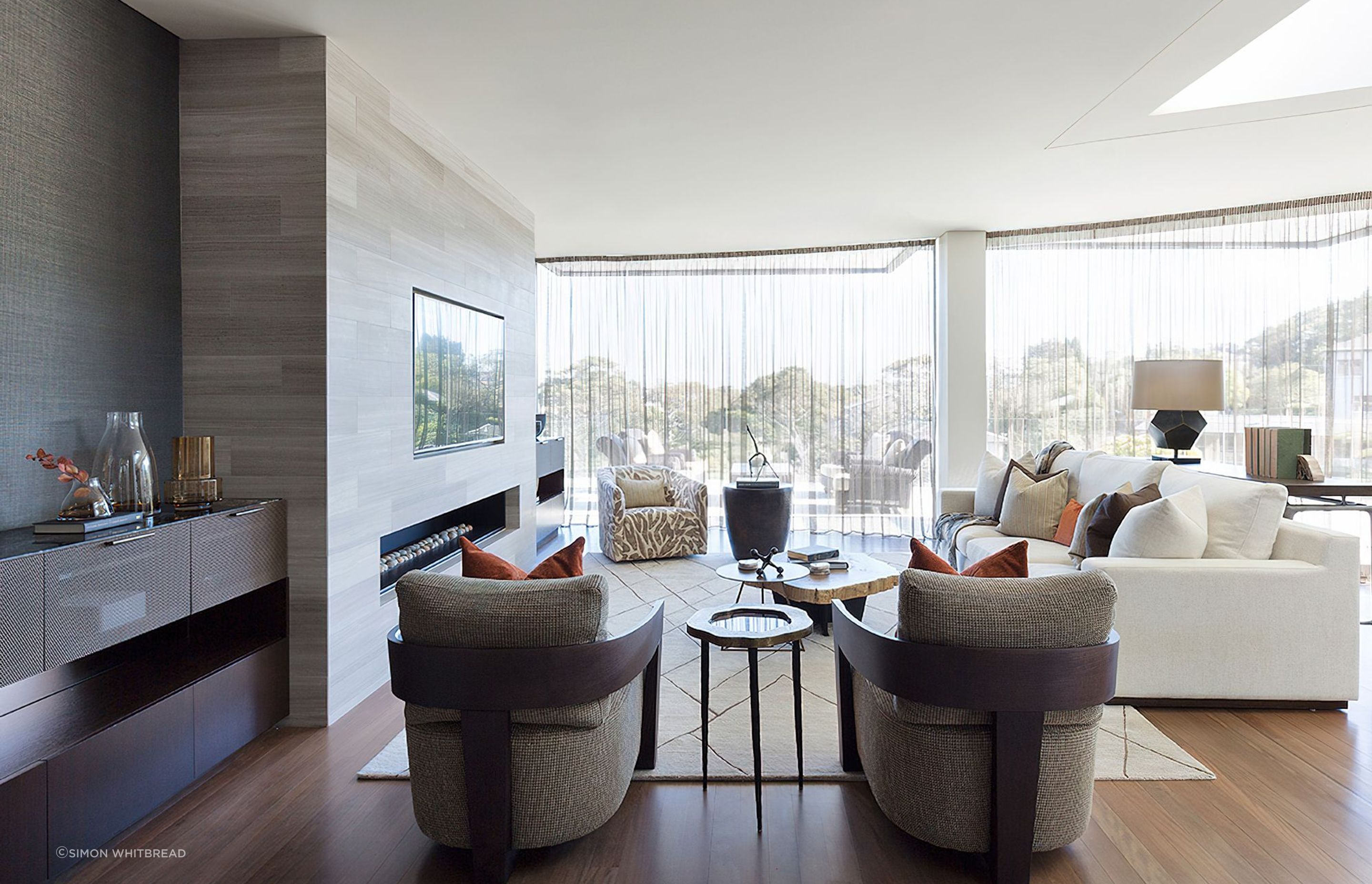 Clontarf Residence