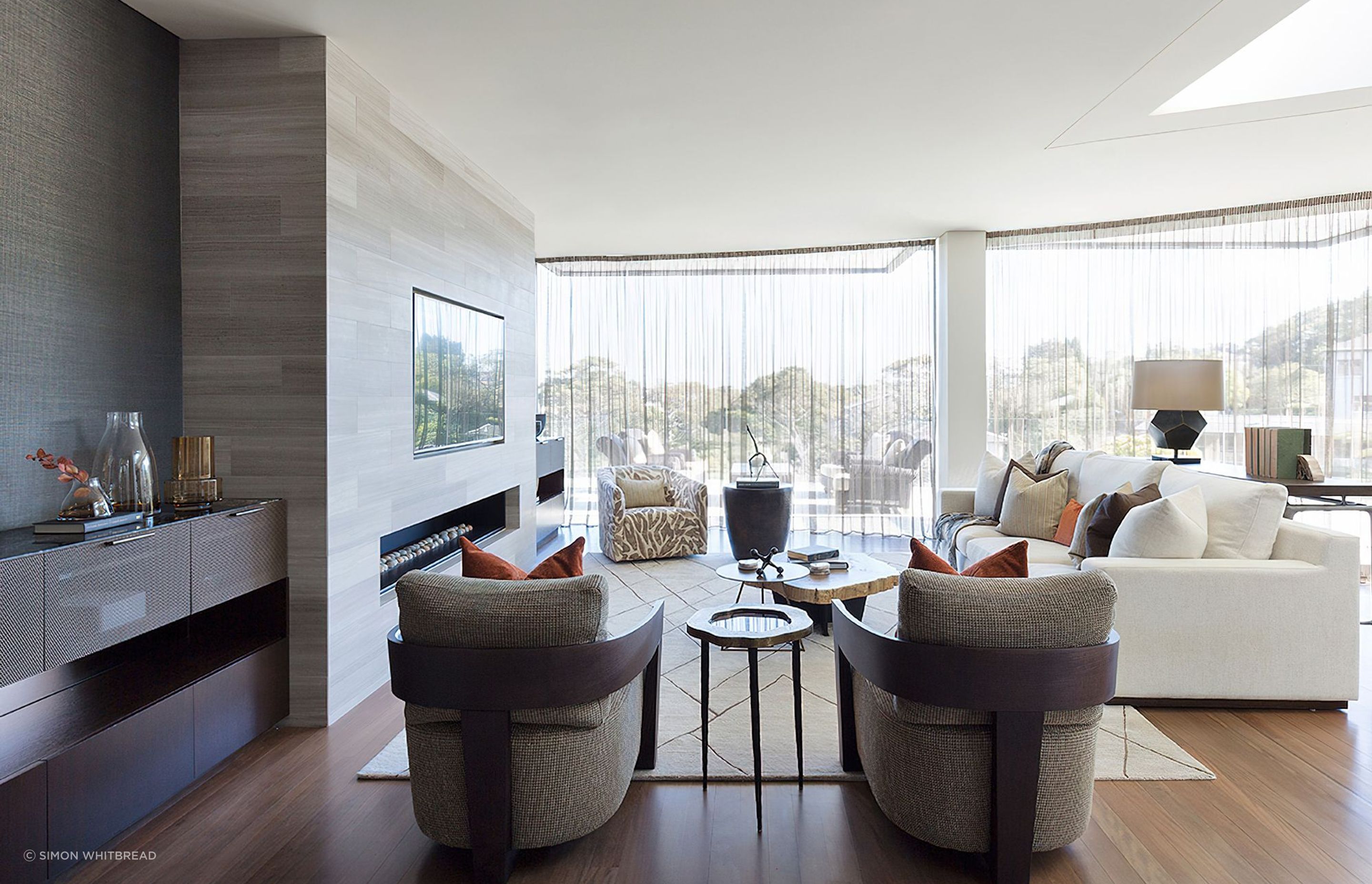 Clontarf Residence
