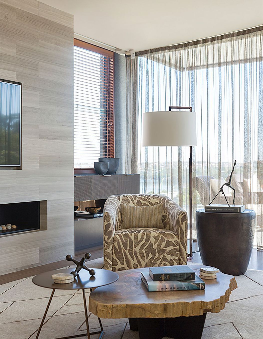 Clontarf Residence