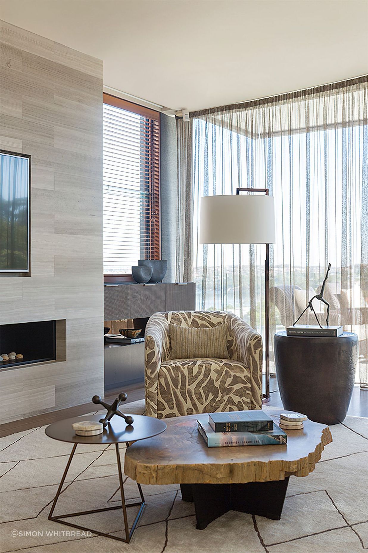 Clontarf Residence
