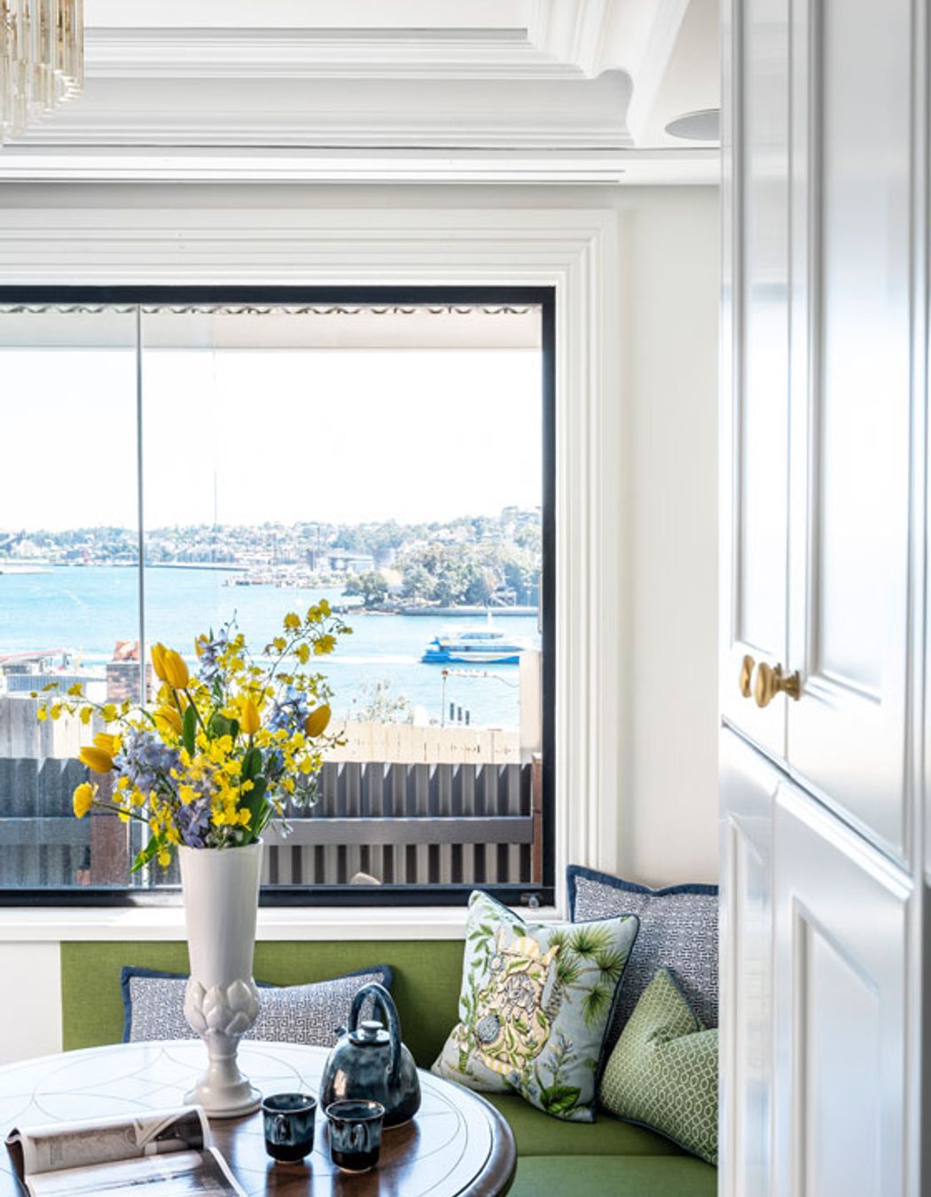 Millers Point