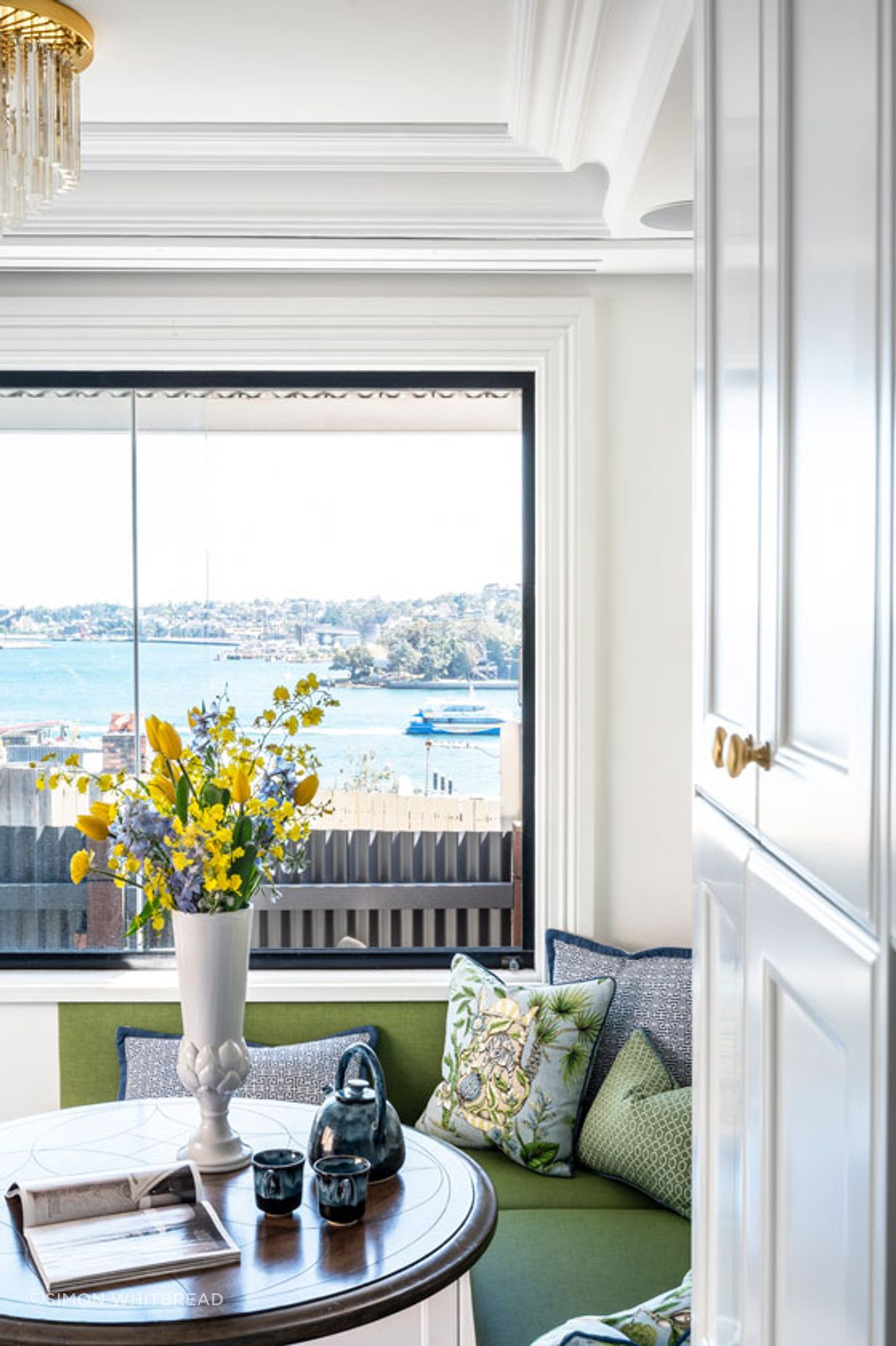 Millers Point