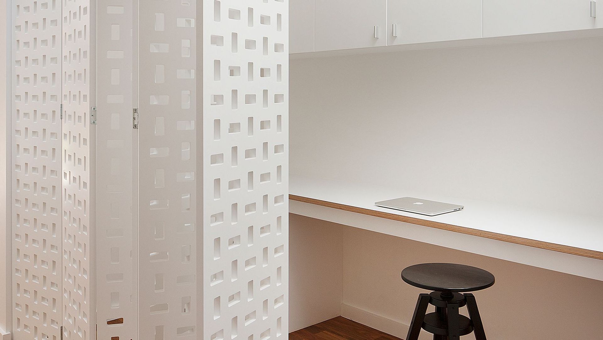 The Layer House banner