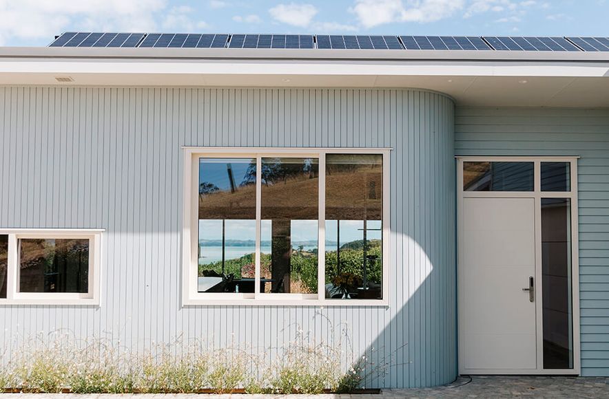 Waiheke Revival