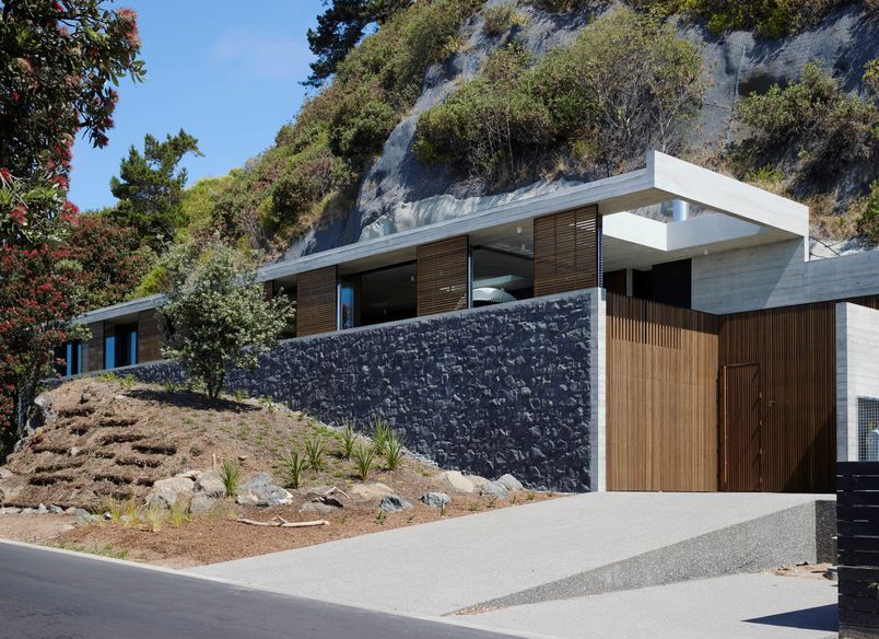 Holiday Home | Waiheke