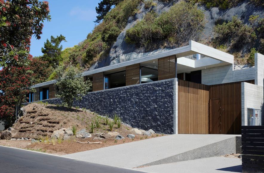 Holiday Home | Waiheke