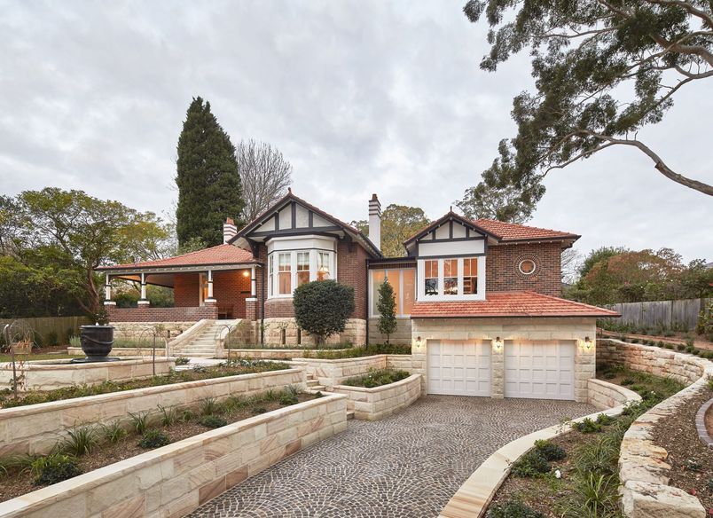 Wairangi House