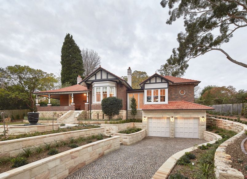 Wairangi House