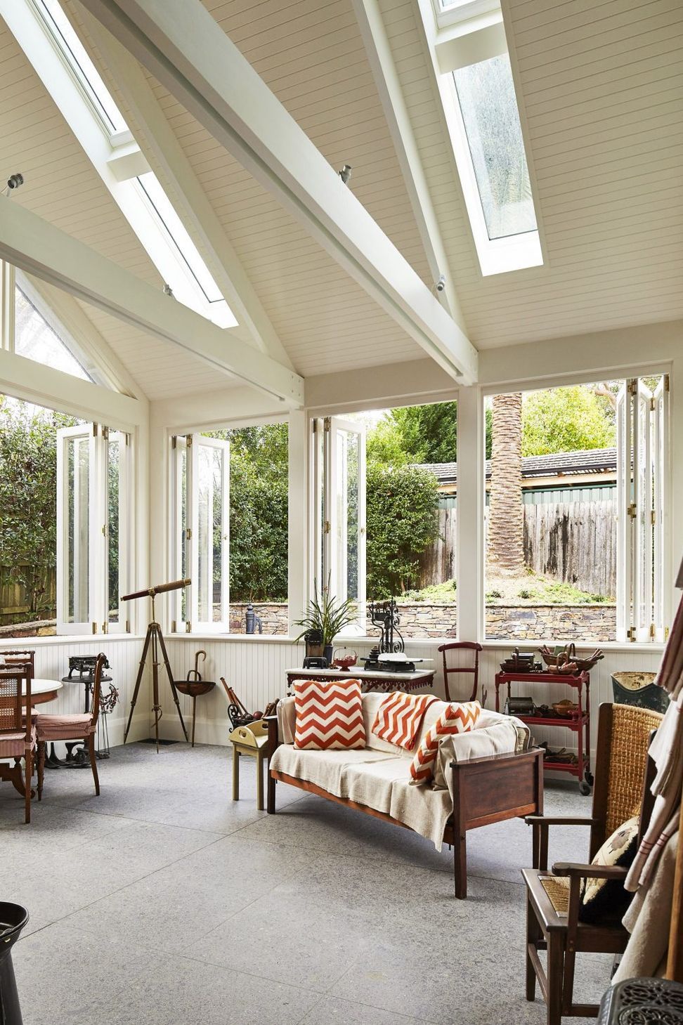 Wairangi House