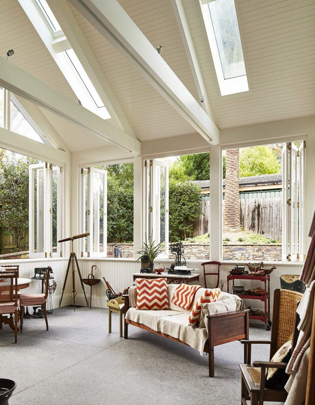Wairangi House