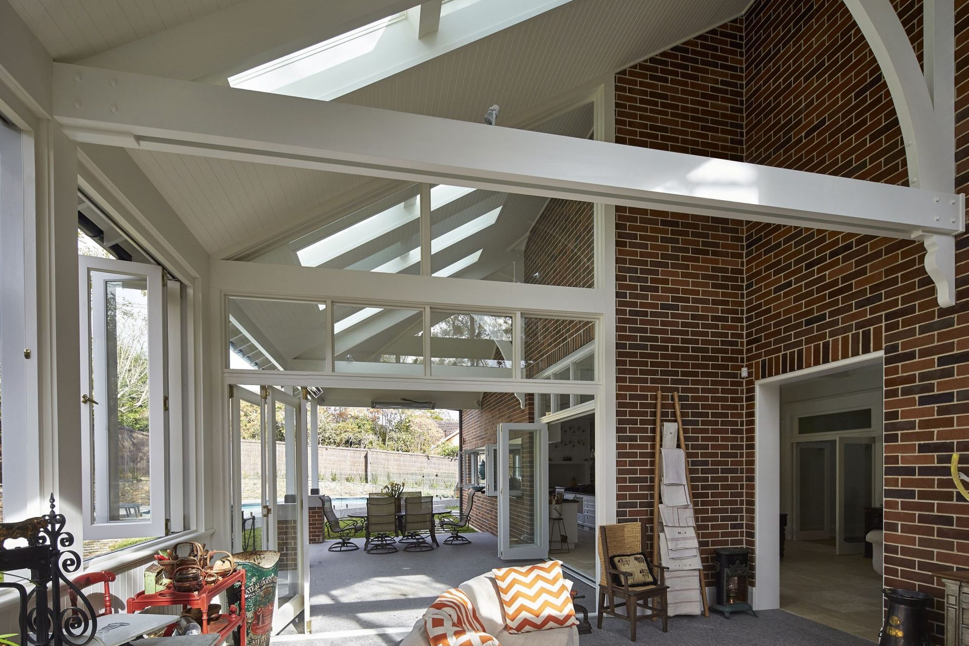 Wairangi House