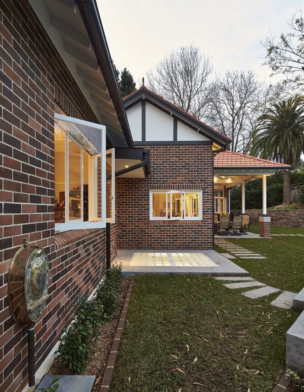 Wairangi House