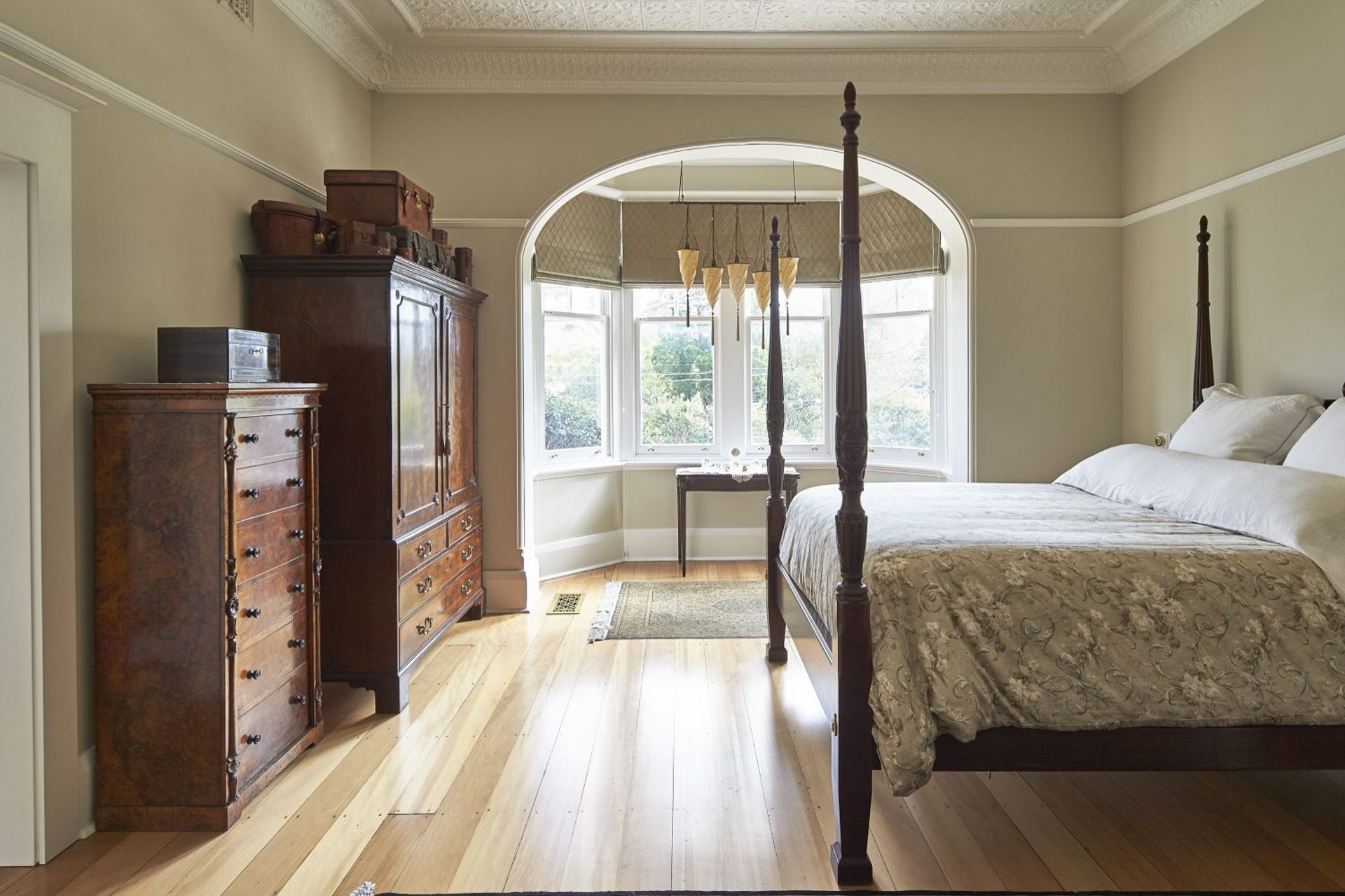 Wairangi House