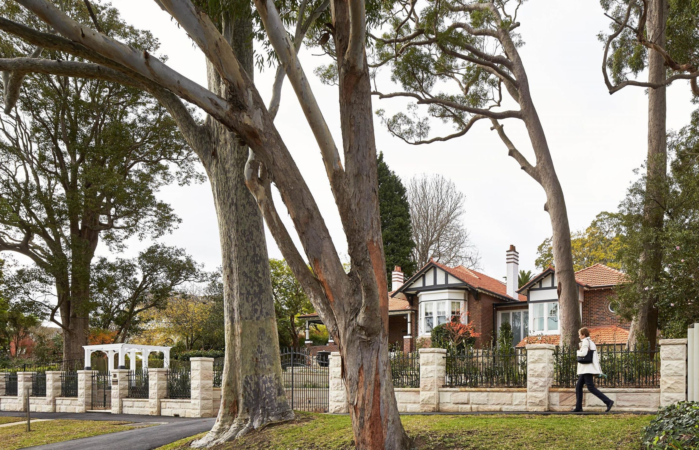 Wairangi House