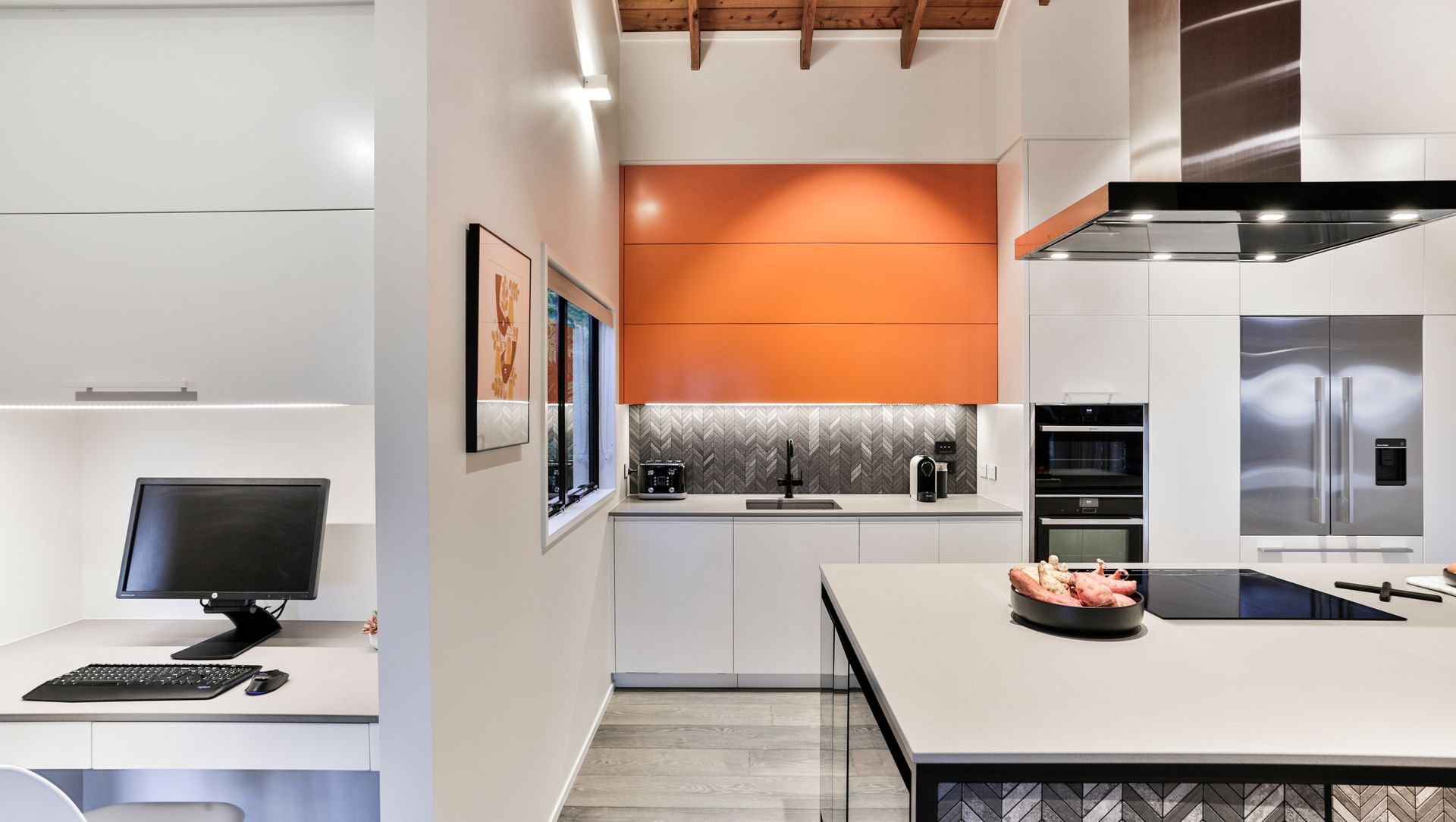 Waitakere Ranges Kitchen 02 banner