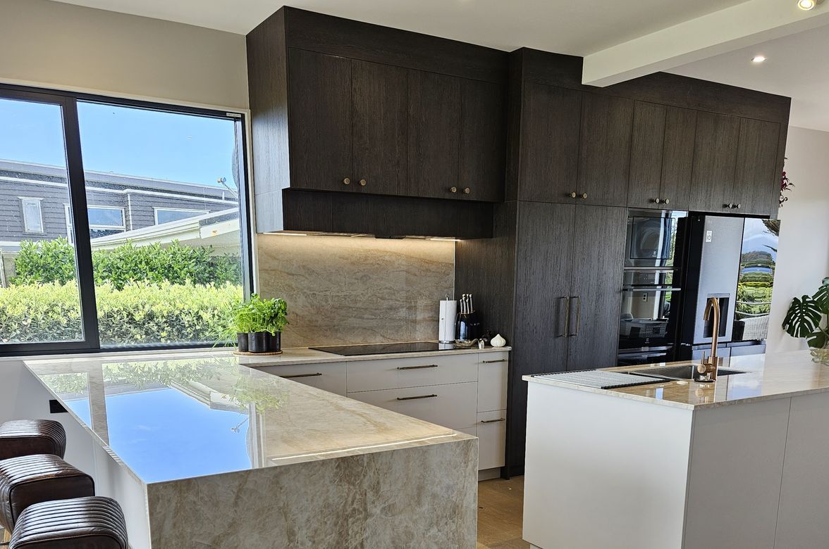Waitarere Home