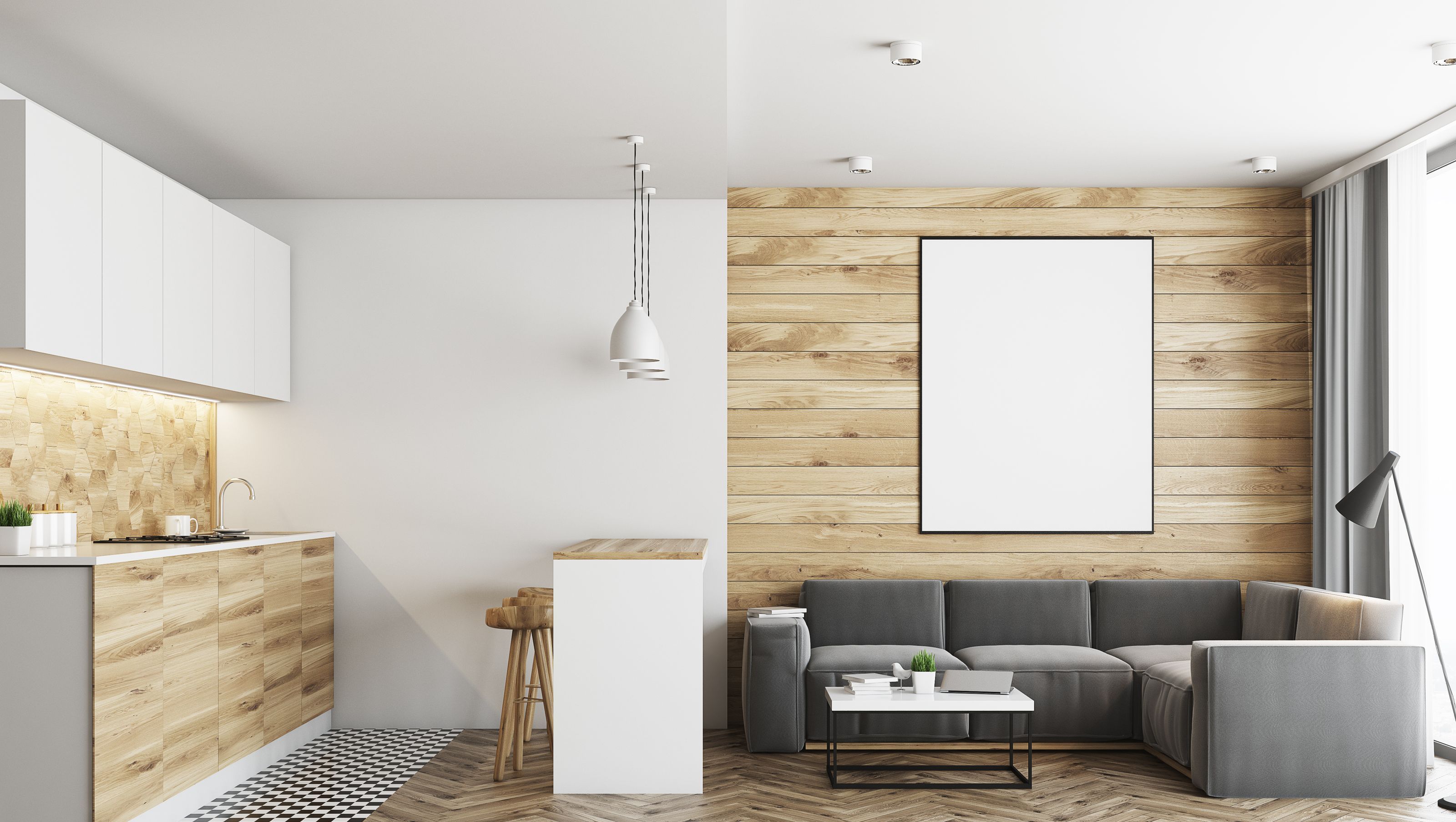 Wall Panelling