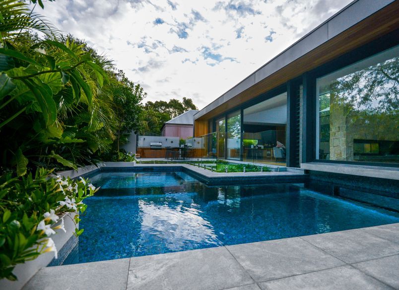 Balmain Hideaway