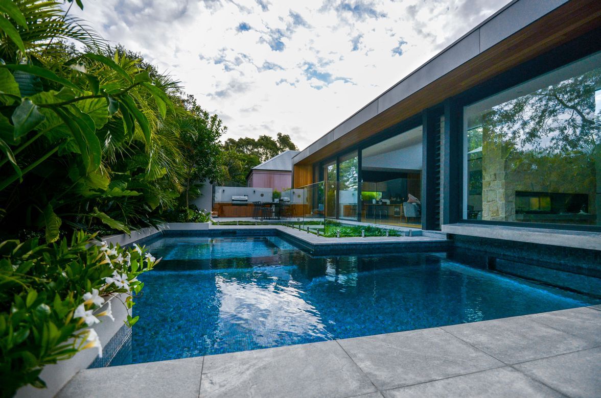 Balmain Hideaway