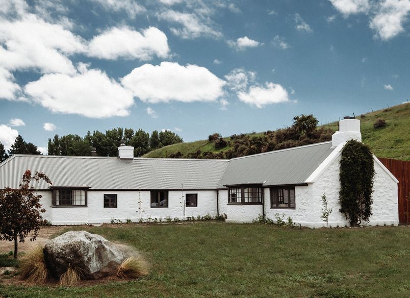 Walnut Cottage