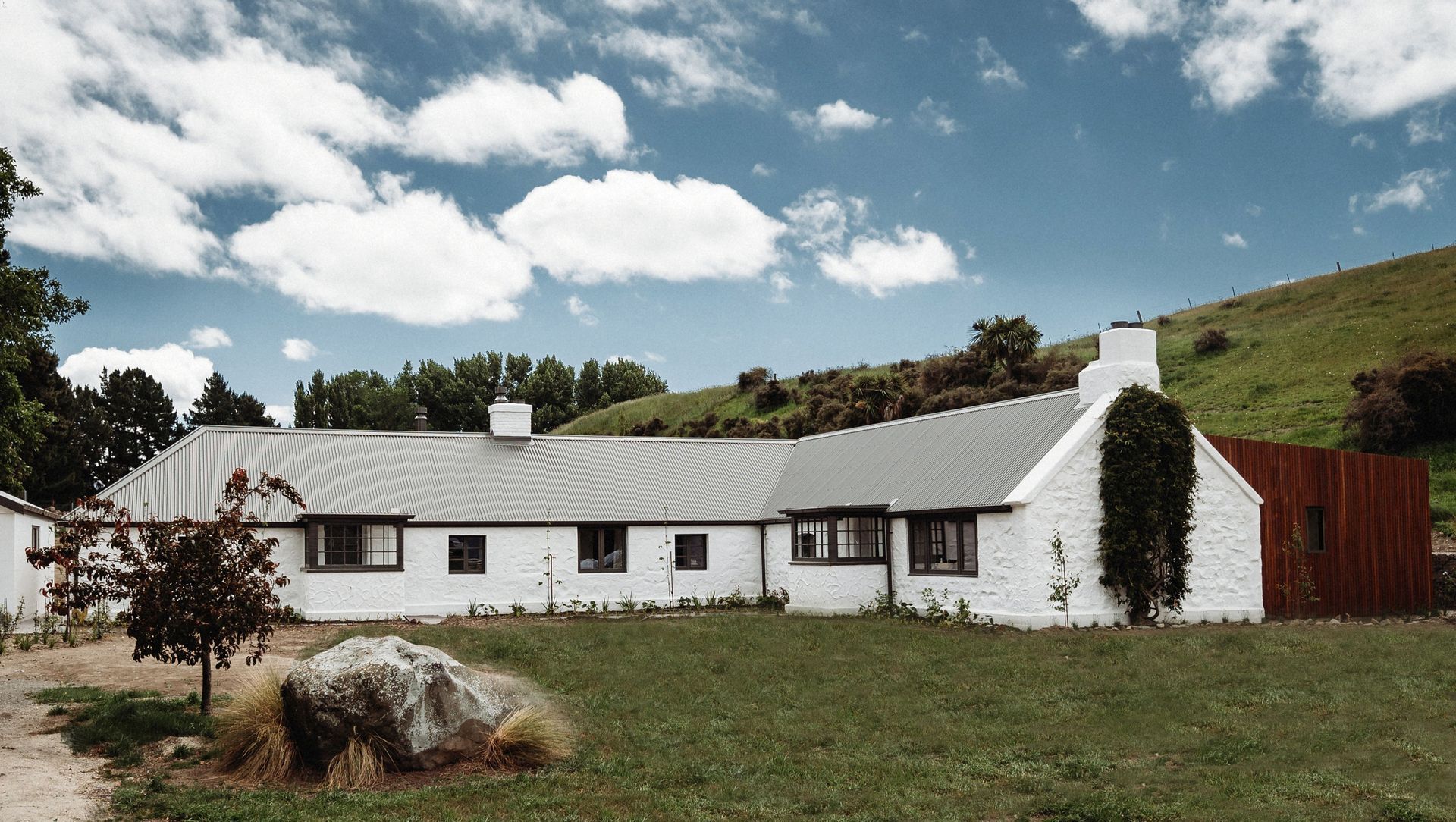 Walnut Cottage banner