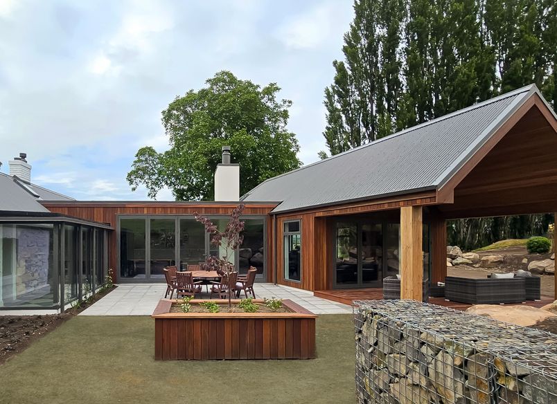 Walnut Cottage