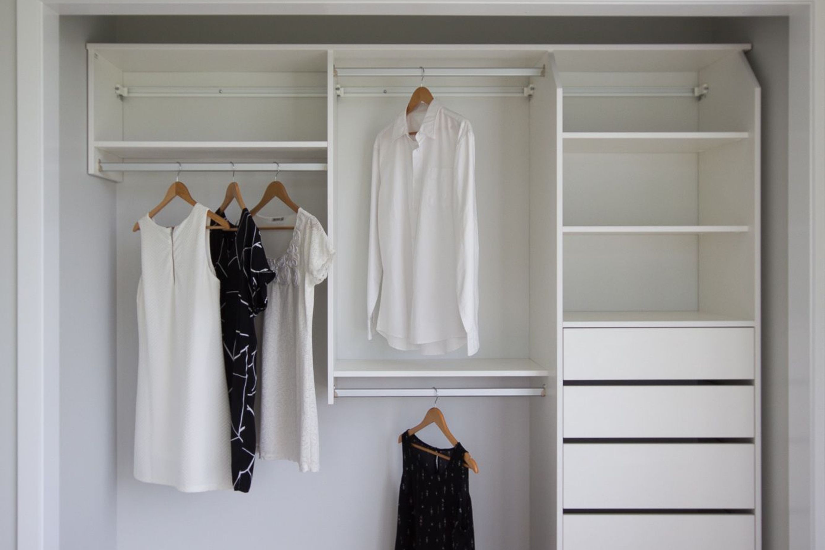 Cupboard Wardrobe