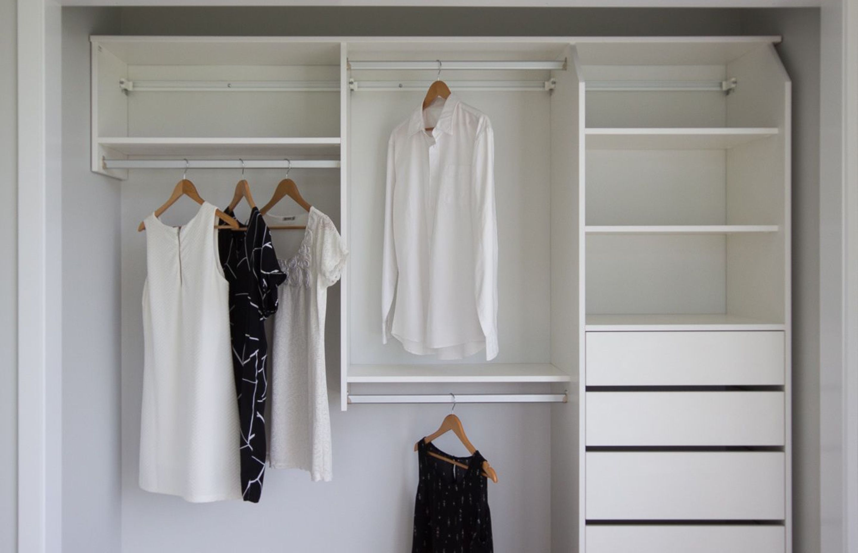Cupboard Wardrobe