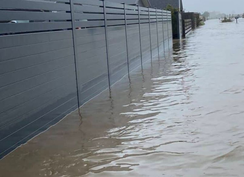 Pohutukawa Drive Rebuild