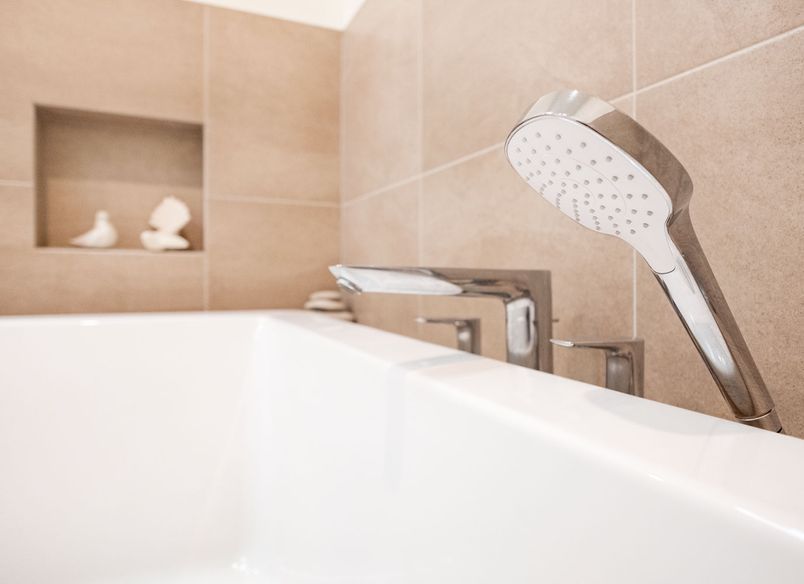 Bathroom Renovations For a Century Old Home