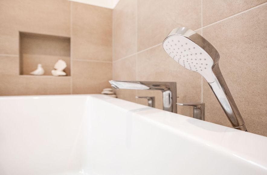 Bathroom Renovations For a Century Old Home