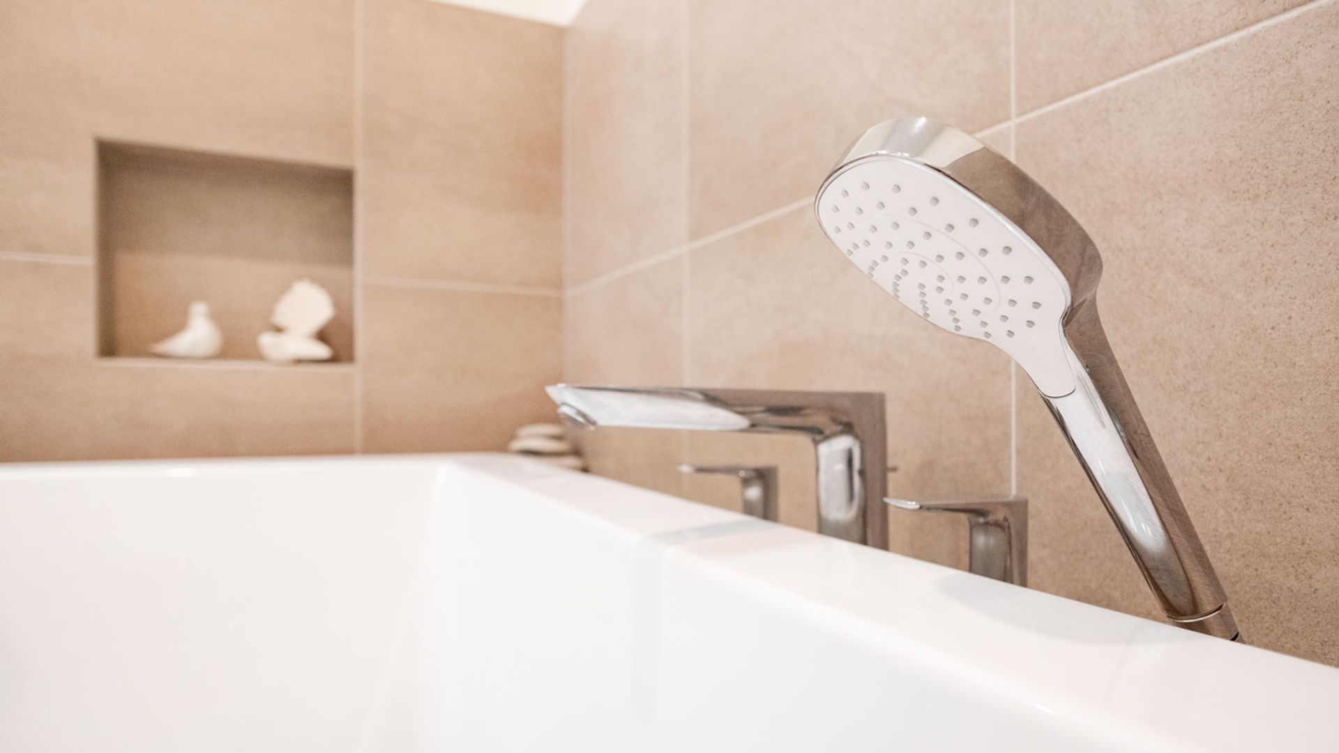 Bathroom Renovations For a Century Old Home banner