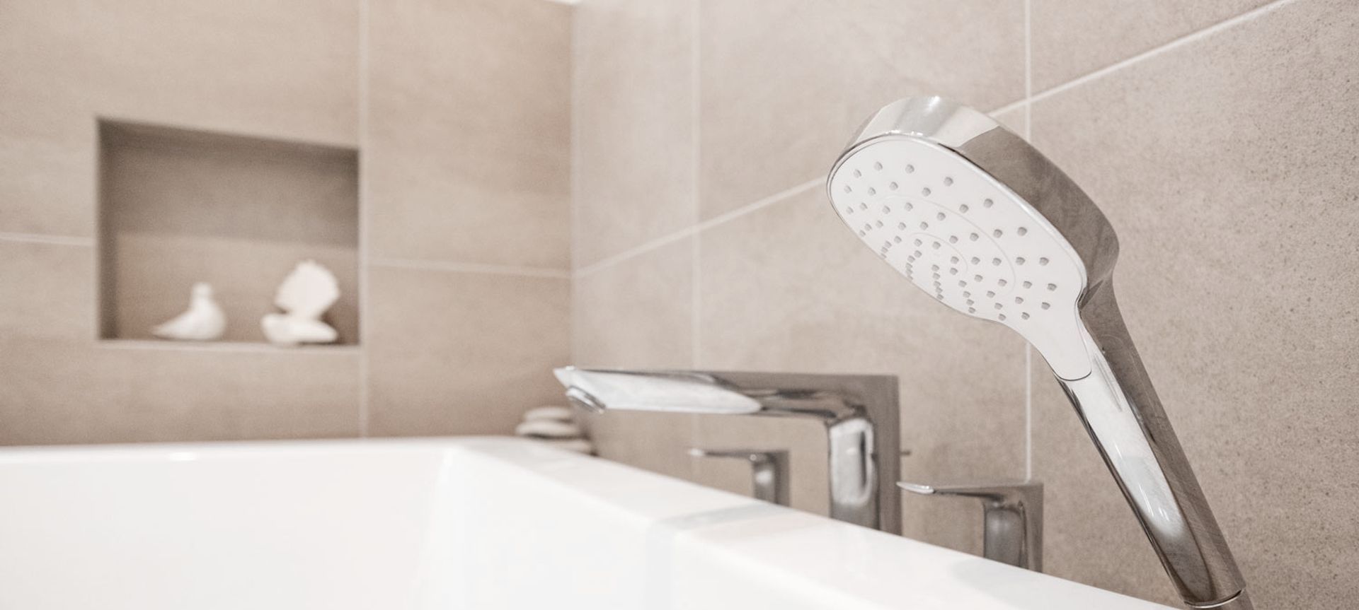 Bathroom Renovations For a Century Old Home banner